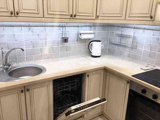 долгосрочная аренда 1-к квартира Киев, Шевченковский, 19800 грн./мес. Київ