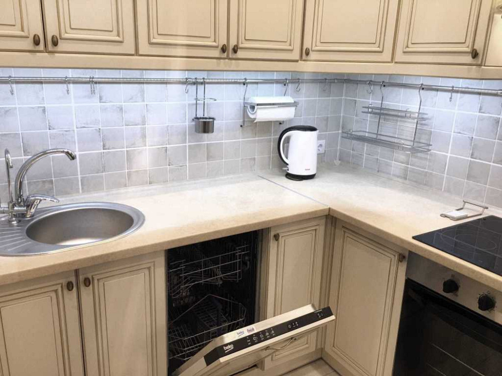 долгосрочная аренда 1-к квартира Киев, Шевченковский, 19800 грн./мес. Київ - зображення 3