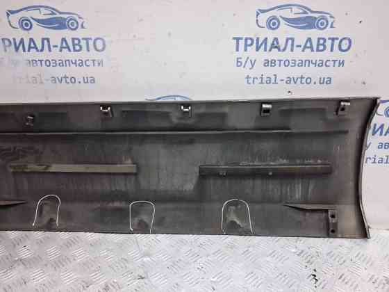 Накладка двери Toyota Prado J120 4.0 1GR-FE 2002 перед. прав. (б/у) Киев