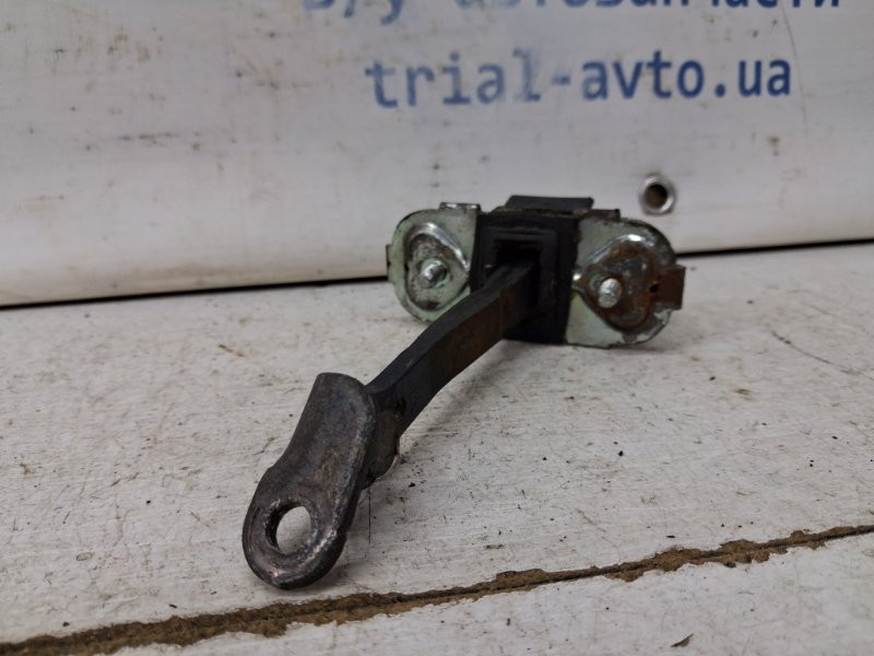 Ограничитель двери задний левый SsangYong Rexton 2006-2012 7288008001 (Арт. 64491) Київ - зображення 3