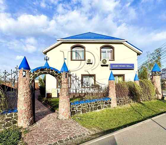 продажа 5-к дом Вышгородский, Новые Петровцы, 400000 $ 
