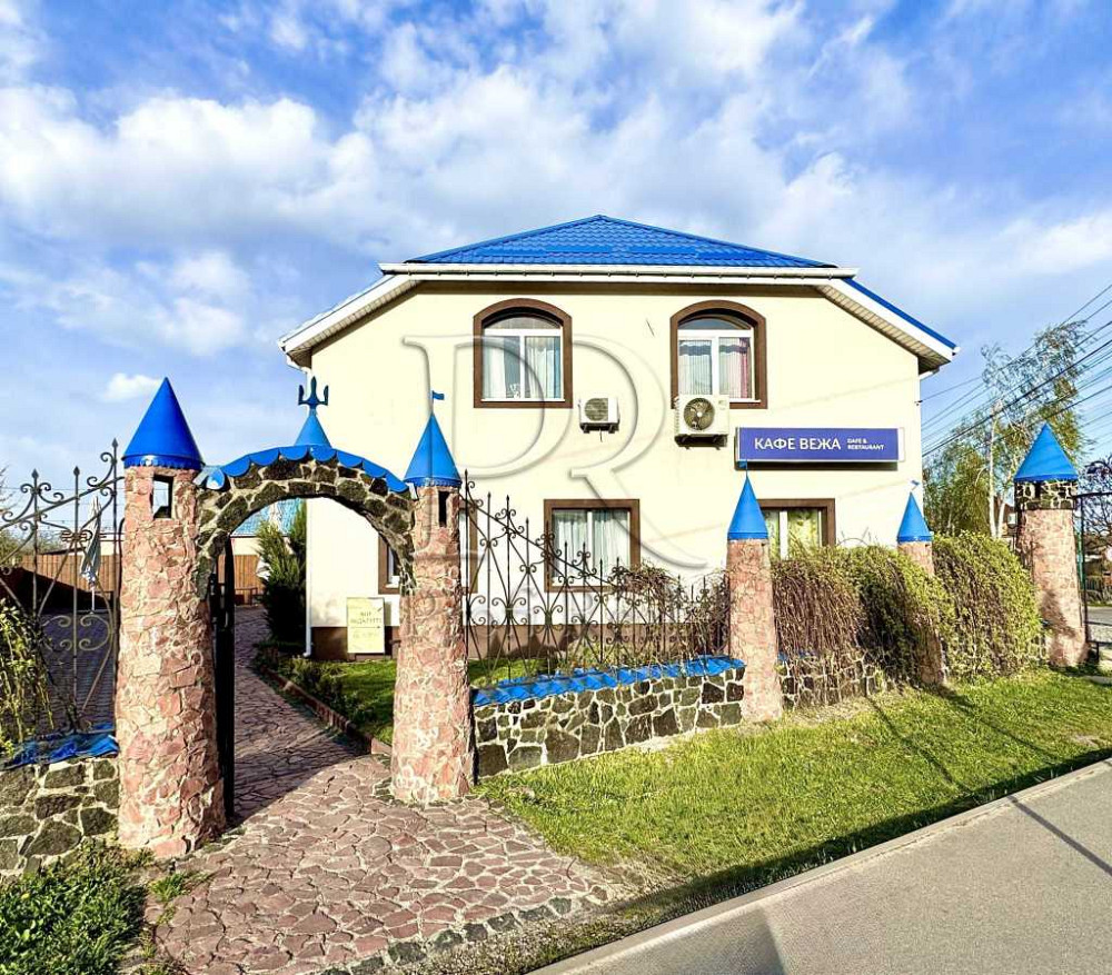 продажа 5-к дом Вышгородский, Новые Петровцы, 400000 $  - зображення 2
