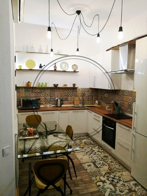 Продажа 3 к.кв. возле м. Арсенальная. № 21138603 Киев - изображение 1