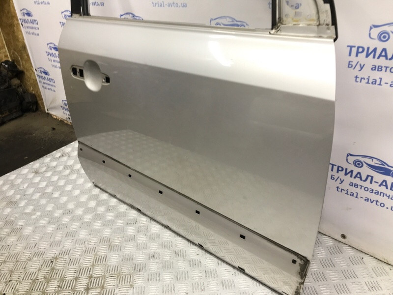 Дверь передняя правая Hyundai Tucson 2004-2009 76004-2E050 (Арт. 46142) Киев - изображение 4