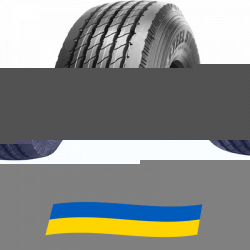 385/65 R22.5 Sportrak SP395 160K Причіпна шина Київ - зображення 1