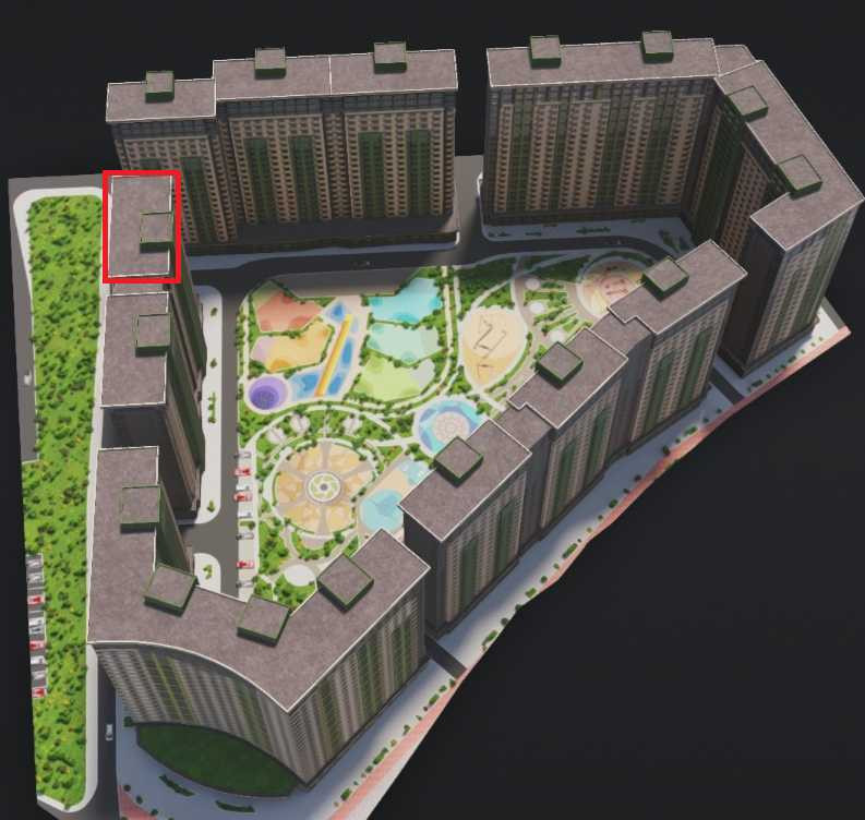 продажа помещения свободного назначения, здания Киев, Соломенский, 258000 $ Київ - зображення 3