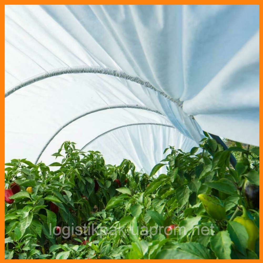 Мини-парник 8м|42мкм Харків - зображення 9