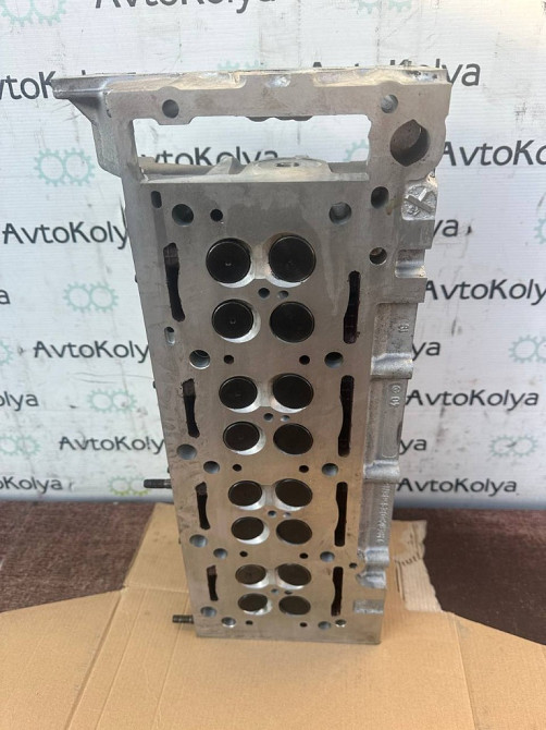 Головка двигателя Mercedes Sprinter 2.2 cdi 2000-2006 Ковель - изображение 8