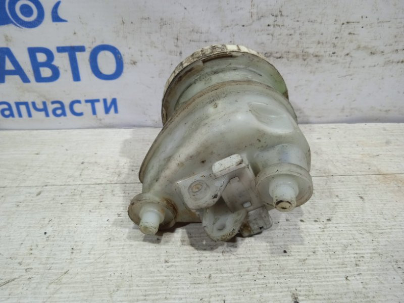 Бачок главного тормозного цилиндра Mitsubishi L200 KB 2.5 ДИЗЕЛЬ 4D56U 2006 (б/у) Киев - изображение 3