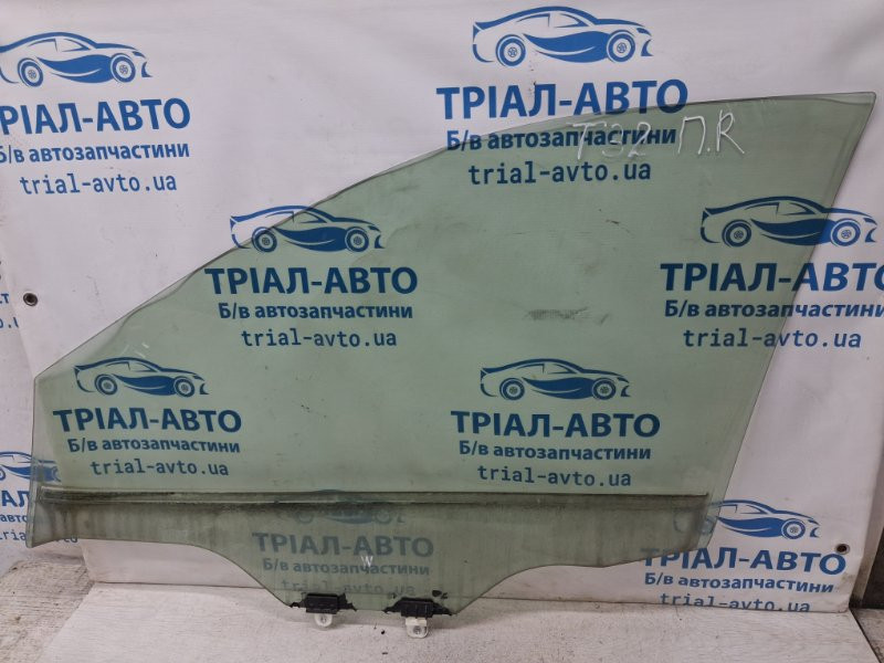 Стекло двери переднее правое Nissan X-Trail 2014-2021 803004CA0A (Арт. 83977) Київ - зображення 3