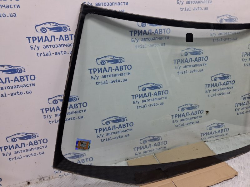 Стекло лобовое Mitsubishi Lancer 9 1.6 БЕНЗИН 4G18 2003 (б/у) Київ - зображення 2