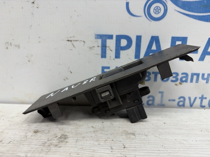 Кнопка стеклоподъемника Nissan Navara 2004-2015 25411EA00A (Арт. 83296) Київ - зображення 2