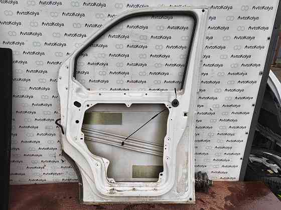 Дверь передняя VW T5 2003-2014 Ковель