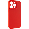Чехол Silk Full Camera Protective (AA) NO LOGO для Apple iPhone 13 Pro Max (6.7") Херсон