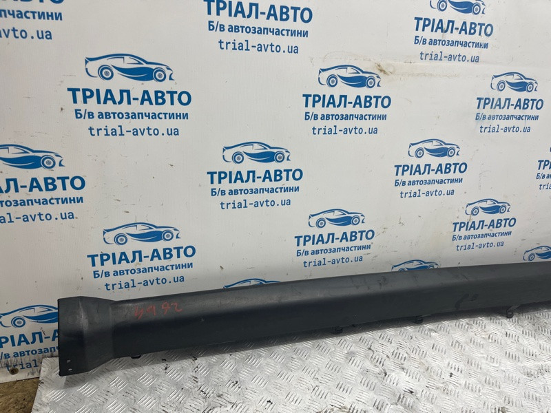 Накладка порога внешняя правая Dodge Journey 2007-2020 5178148AF (Арт. 72023) Киев - изображение 3