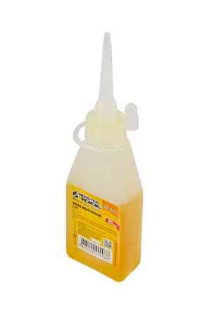 Масло индустриальное MASTERTOOL И-20 ПЭТ 20 мл 42-0147 Харків