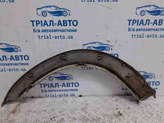 Накладка крыла Mitsubishi Outlander CU 2.4 БЕНЗИН 4G69 2003 перед. прав. (б/у) Киев