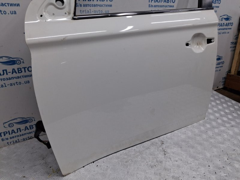 Дверь передняя левая Mitsubishi Outlander 2012-2021 5700B859 (Арт. 79783) Киев - изображение 4
