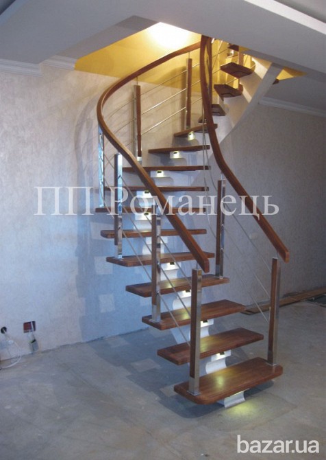 сходи Львів Львов - изображение 1