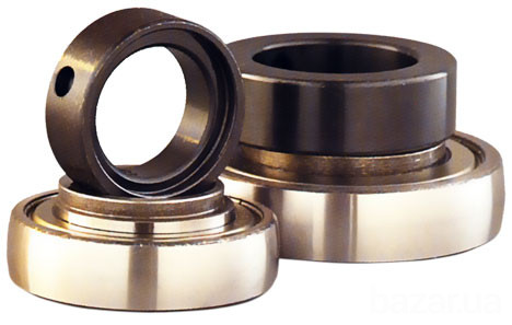 UCF206 Подшипник в корпусе под вал 30 мм Дніпро - зображення 8