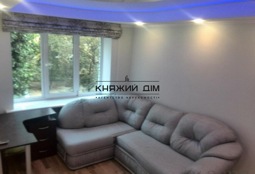 Оренда шикарної 3-х кім. квартири біля м.Політехнічний інститут. Код об’єкта 11203356 Київ - зображення 3