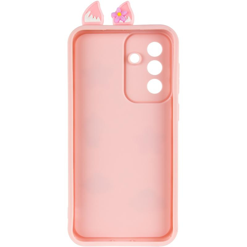 Чехол TPU Toys Case with Ears для Samsung Galaxy A36 5G Херсон - изображение 3