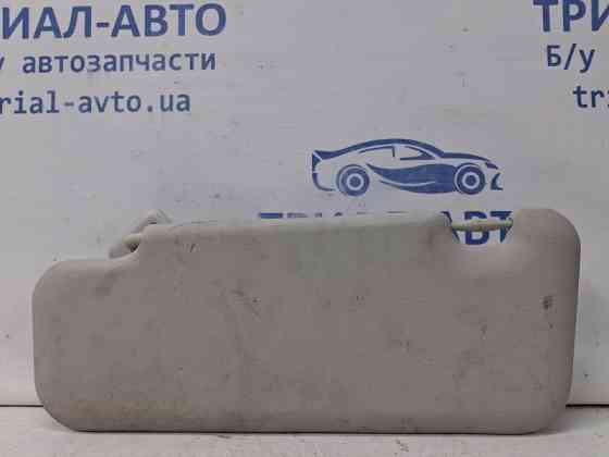 Козырек солнцезащитный правый Mazda 3 2013-2019 BHS369270A75 (Арт. 63922) Київ