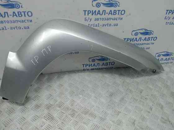 Накладка крыла Toyota Prado 120 4.0 1GR-FE 2003 перед. прав. (б/у) Киев