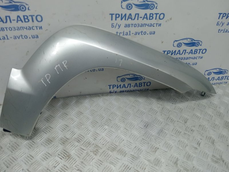 Накладка крыла Toyota Prado 2003-2009 7560160020 (Арт. 59742) Киев - изображение 5