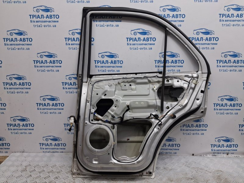 Дверь задняя правая Kia Sorento 2002-2011 770043E111 (Арт. 69181) Киев - изображение 9