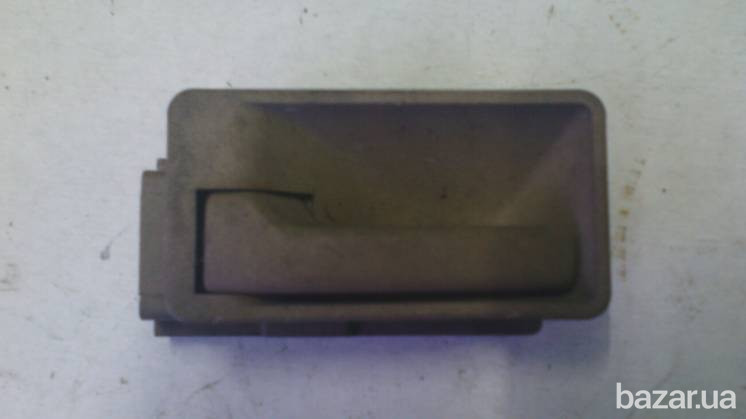 Ручка внутрішня ліва 209 Опель Аскона, Рекорд 2512689 оригінал Винница - изображение 5