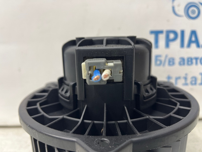 Моторчик печки Kia Sportage QL 1.7 DIESEL D4FD 2015 (б/у) Київ - зображення 3