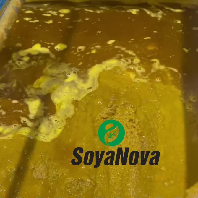 Фуз соєвої олії Чернигов - изображение 1