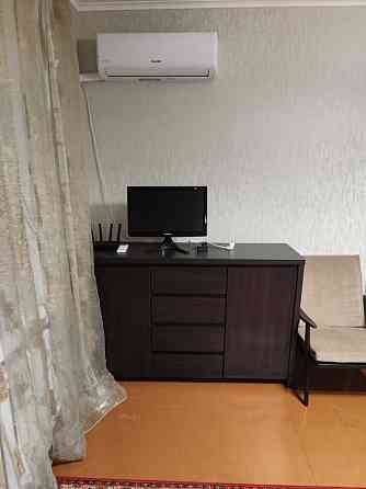 долгосрочная аренда 1-к квартира Днепр, Амур-Нижнеднепровский, 8000 грн./мес. Дніпро