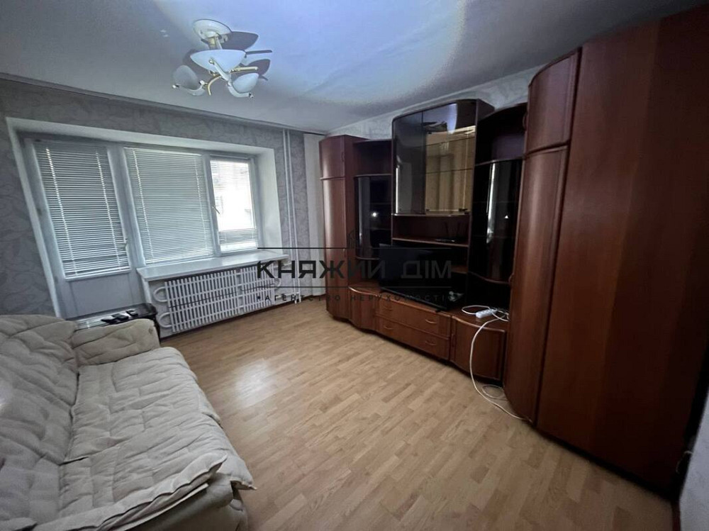 Оренда 2 кімнатна квартира м. Лук'янівська КОД 11201888 Київ - зображення 5