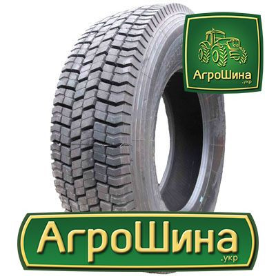 Грузовая шина Satoya SD-060 (ведущая) 235/75 R17.5 143/141J PR16 Киев - изображение 1