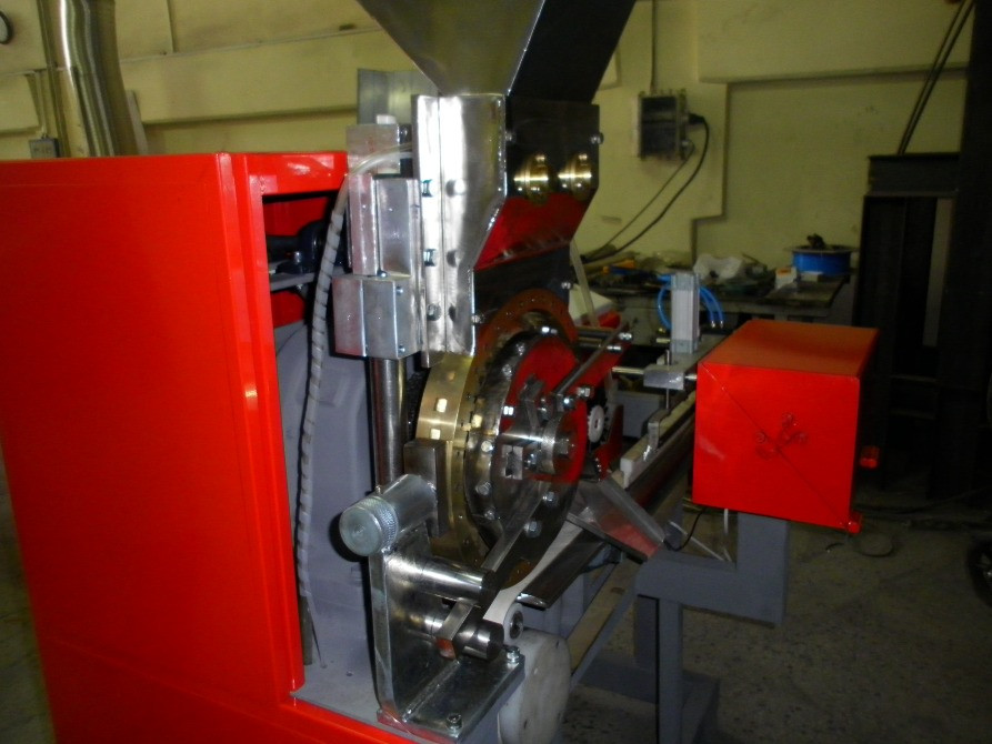 Полуавтоматическая линия по производству сахара-рафинада Вінниця - зображення 7