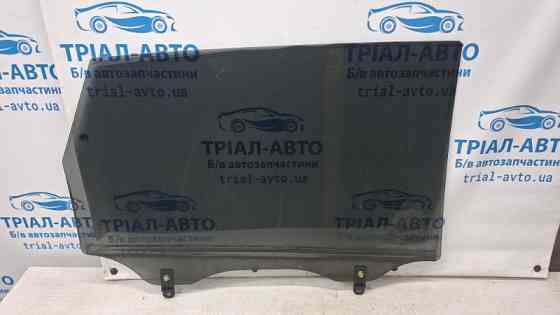 Стекло двери заднее левое Hyundai Tucson JM 2.0 БЕНЗИН G4GC 2004 (б/у) Київ