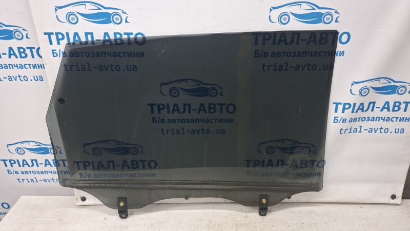 Стекло двери заднее левое Hyundai Tucson JM 2.0 БЕНЗИН G4GC 2004 (б/у) Київ - зображення 3