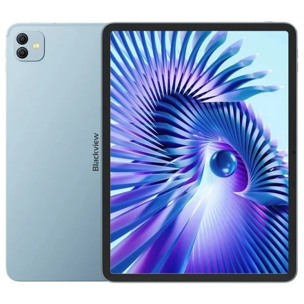 Планшет Blackview Link 8 6/256GB Dawn Blue Global (Код товару:42920) Харьков - изображение 1