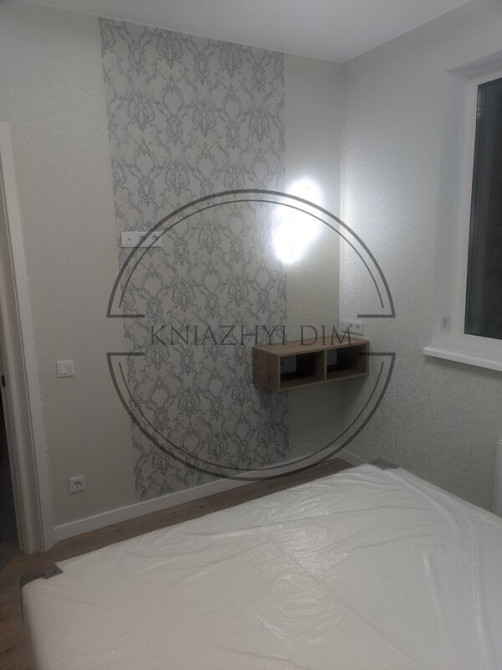 Оренда 1-кім. квартири у ЖК Злагода, New Way. Код:11202548 Киев - изображение 3