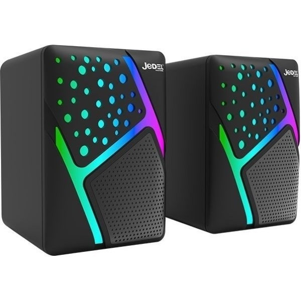 Акустична система Jedel S-527 Black (Код товару:26880) Харків - зображення 1