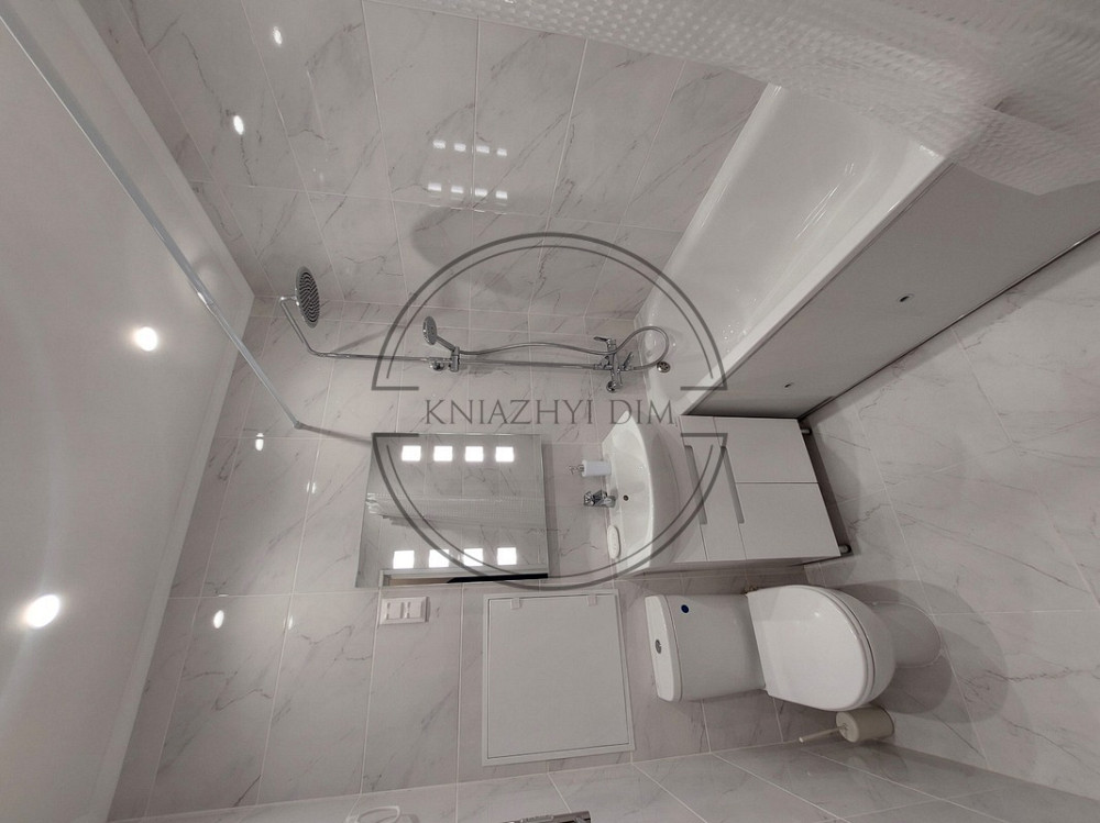 ГЕНЕРАТОР! Оренда 1-кімнатної квартири студіо в ЖК Патріотика, 6 поверх. № 11202584 Київ - зображення 10