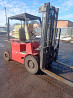 Вилочный погрузчик Балканкар Б/У Малин