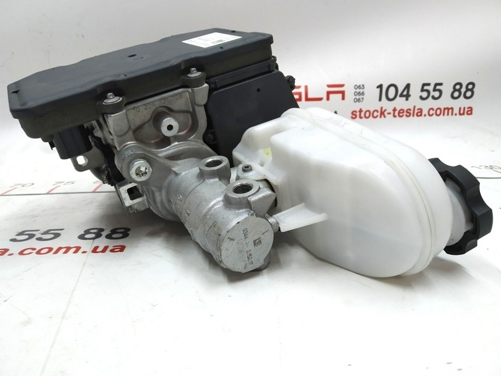Усилитель электромеханический тормозов БУСТЕР в сборе Tesla model S, model S REST 1037123-00-B Київ - зображення 4