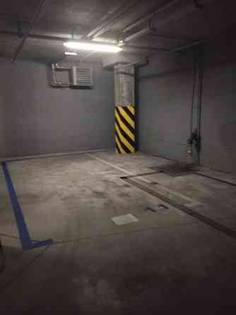 долгосрочная аренда подземный паркинг Киев, Святошинский, 200 $/мес. Київ