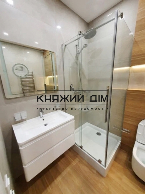 Оренда 1 кв. в ЖК Бульвар Фонтанів. № 11199203 Київ - зображення 6