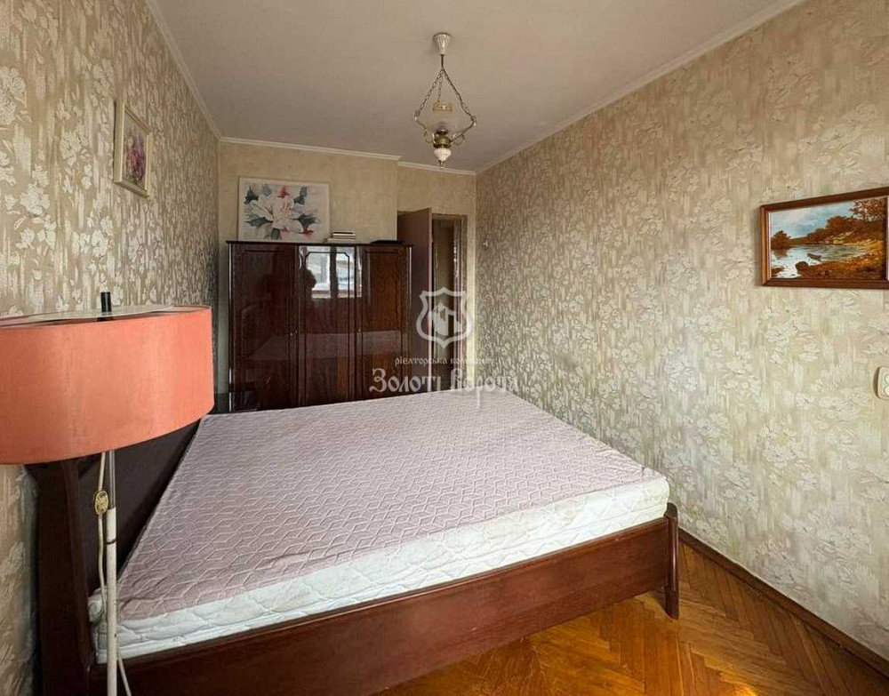 продажа 3-к квартира Киев, Печерский, 110000 $ Київ - зображення 7