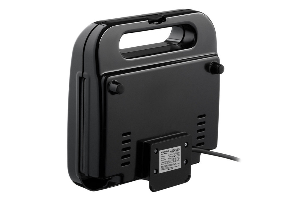 Мультимейкер Ardesto SM-H400S Київ - зображення 6