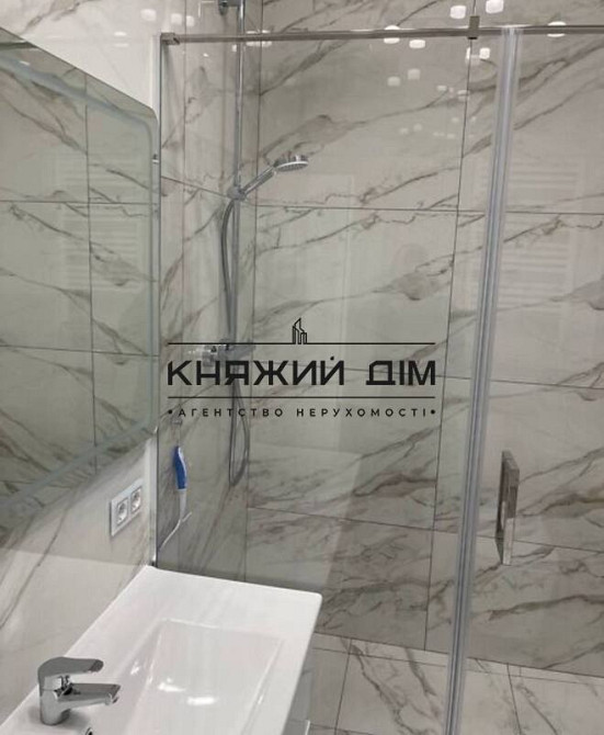 ПЕРША ЗДАЧА! БЕЗ КОМІСІЇ! Оренда 1 кімнатної квартири в ЖК Unit Home № 11202913 Киев - изображение 12